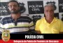 Polcia Civil identifica estelionatrios que causaram prejuzo superior a 65 mil reais