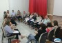Secretrios de Educao de toda AMEOSC participam de reunio em So Jos do Cedro