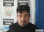 Autor de homicdio depois de jogo de bochas em Guaraciaba  preso pela Polcia Civil