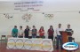 Escola ELZA MANCELOS DE MOURA promove hoje, amanh e sexta-feira a Gincana do Conhecimento